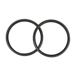 Thetford Titan Replacement Sewer Fitting Seals - 2-pack. Fixed Price $12.04.