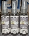 Bath & Body Works Marshmallow Pumpkin Latte Hand Sanitizer 1 Oz Set Of 3!. Fixed Price $14.99.