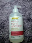 Raw Sugar Watermelon And Aloe Vera Hand Sanitizer #vegan#plant Based. Fixed Price $19.99.