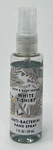 1 Bath & Body Works White T Shirt Anti Bacterial Hand Spray Sanitizer Mist Oz. Fixed Price $4.99.