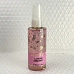 Bath & Body Works - Rose Water And Ivy Anti-bacterial Hand Spray 3 Oz. Fixed Price $11.96.