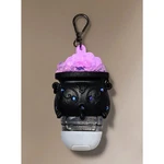 Bath & Body Works 2025 Halloween Light Color Spooky Cauldron Pocketbac Holder. Fixed Price $19.99.