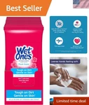 200 Pack Antibacterial Hand Wipes - Fresh Scent, Gentle On Skin, Hypoallergenic. Fixed Price $35.99.