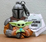 Bath & Body Works Star Wars Grogu The Mandalorian - Sound Pocketbac Holder. Fixed Price $26.99.