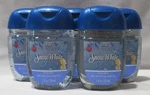 Disney Princess Snow White Bath & Body Works Pocketbac Hand Gel Set Lot Of 5. Fixed Price $31.13.