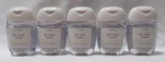 White Barn Bath & Body Works Pocketbac Hand Gel Set Lot 5 Fiji Sands. Fixed Price $28.66.