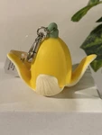 Bath & Body Works New Banana Anti Bacterial Hand Gel Pocketbac Holder. Fixed Price $18.00.