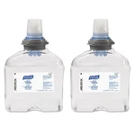Purell 539202ct 1,200 Ml Foam Hand Sanitizer Refill - Unscented (2/ct) New. Fixed Price $95.00.