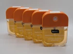 5pk New B. Pure Hydrating Hand Sanitizer Salted Caramel Scented Fall Collection. Fixed Price $26.16.