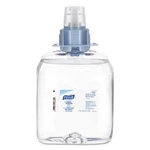 Purell 519204ea 1,200 Ml Refill Advanced Hand Sanitizer Foam - Unscented New. Fixed Price $33.42.