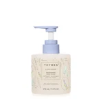 Thymes Nourishing Hand Wash - Liquid Soap For Bathroom Or Kitchen Liqu.... Fixed Price $36.69.