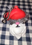All New Santa Beard Pocketbac Sanitizer Holder Bath & Body Works Ships Free!. Fixed Price $20.00.
