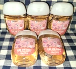 All New 5-pack Pink Kiwi Berry Pocketbac Sanitizers 1 Oz Bath & Body Works. Fixed Price $26.00.