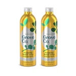 Grove Co. Hydrating Foaming Hand Soap Refills (2x12oz) Moisturizing Wash.... Fixed Price $34.82.