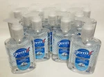 11 New Germ-x Hydrating Hand Sanitizers With Hyaluronic Acid 8 Fl Oz Pump Bottle. Fixed Price $45.99.