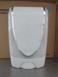 New Sc Johnson Professional Touch Free Ultra Soap Dispenser Sanitizer. Fixed Price $17.00.