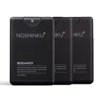 Keep Hands Clean And Hydrated - Noshinku 0.67oz Sanitizer 3 Pack. Fixed Price $51.99.