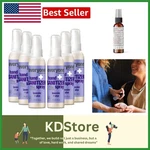 Everyone Lavender & Aloe Hand Sanitizer Spray - Pack Of 6, 2oz, 99% Germs Kil.... Fixed Price $42.99.