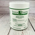 Purdy Stera Sheen Green Label Sanitizer & Milkstone Remover 4 Lbs For Ice Cream. Fixed Price $21.99.