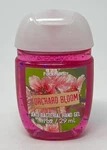 Rare Bath & Body Works Orchard Bloom Pocketbac Anti Bacterial Hand Gel Sanitizer. Fixed Price $5.99.