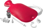 Flents Douche And Enema Combination Kit For Men 1.66 Liter + Kit, Red. Fixed Price $27.15.