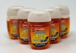 5 Bath & Body Works Beach Life Island Coconut Pocketbac Anti Bacterial Hand Gel. Fixed Price $29.99.