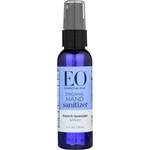 Eo Organic Hand Sanitizer Spray French Lavender. Fixed Price $35.99.