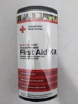American Red Cross Deluxe Personal First Aid Kit 9164-rc. Fixed Price $10.44.