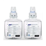 Purell Advanced Antibacterial Foam Hand Sanitizer Cs8 1200ml 2 Pack. Fixed Price $25.00.