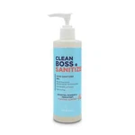 Hand Sanitizer, 4 Pack, Clean Boss By Joy. Fixed Price $21.99.