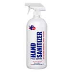 Vp Racing Hand Sanitizer 32 Oz. Fixed Price $4.48.