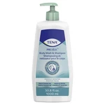 Tena Body Wash And Shampoo Scent Free 33.8 Fl. Oz. Ea Of 1. Fixed Price $20.73.
