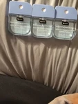 B Pure Limited Edition Hand Sanitizer . Sweet Blueberry Scented 3 Pack. Fixed Price $15.50.