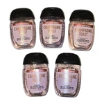Bath & Body Works Champagne Toast Pocketbac Hand Sanitizer Travel Lot Womens New. Fixed Price $27.99.