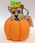 New Cute! Bath And Body Works 2025 Pop-up Pup Pumpkin Pocketbac Holder For Gel. Fixed Price $12.40.