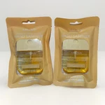 Ashley Belle Hand Sanitizer Spray Vanilla Cascade 1 Fl Oz Lot Of 2 New Sealed. Fixed Price $12.49.