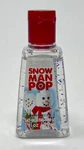 1 Bath Body Works Snow Man Pop Marshmallow Pocketbac Anti Bac Hand Gel Sanitizer. Fixed Price $14.99.