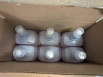 Ecolab Refill 6100729 Foodservice Foam Hand Sanitizer Case Of 6 750ml Bottles. Fixed Price $49.99.