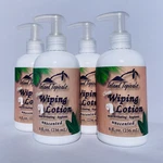 4-pack Island Topicals Wiping Lotion Experience Clean 8 Fl Oz Bottle. Fixed Price $44.99.