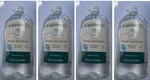 Paperbird Hand Sanitizer Advanced Formula Moisturizers Refill 32oz Exp 2026 Lot. Fixed Price $32.99.