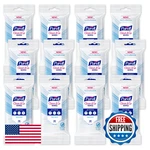 Purell Clean & Go Cleaning Wipes Skin Surface Fresh Scent 20 Count Travel Pack 1. Fixed Price $42.55.