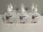Diversey 100961733 1300 Ml Cartridgeinstant Gel Hand Sanitizer Af (6/carton) New. Fixed Price $79.99.