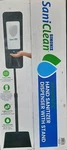 Simoniz Automatic Hand Sanitizer, Dispenser/soap Dispenser Touchless Auto Sensor. Fixed Price $19.95.