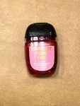 Bath Body Works Pocketbac Strawberry Pound Cake Hand Gel. Fixed Price $12.99.