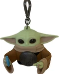 Bath & Body Works Star Wars Grogu Pocketbac Holder Case Clip Limited Release. Fixed Price $42.99.