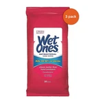20ct Wipes - Pack Of 3. Fixed Price $16.55.