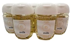 Bath & Body Works Milk Hand Sanitizer Gel Pocketbac 1 Oz X5. Fixed Price $25.20.