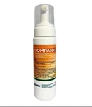 Neogen Companion 7 Oz. Foaming Hand Sanitizer With Pump White New Open. Fixed Price $6.00.