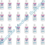 *24-bottles* Purell Advanced Hand Sanitizer Gel Flip Top Bottle 2 Oz 9606-24-s. Fixed Price $39.99.