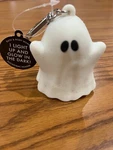 Bath And Body Works Nwt Pocketbac Holder Ghost Glows In The Dark. Fixed Price $20.00.